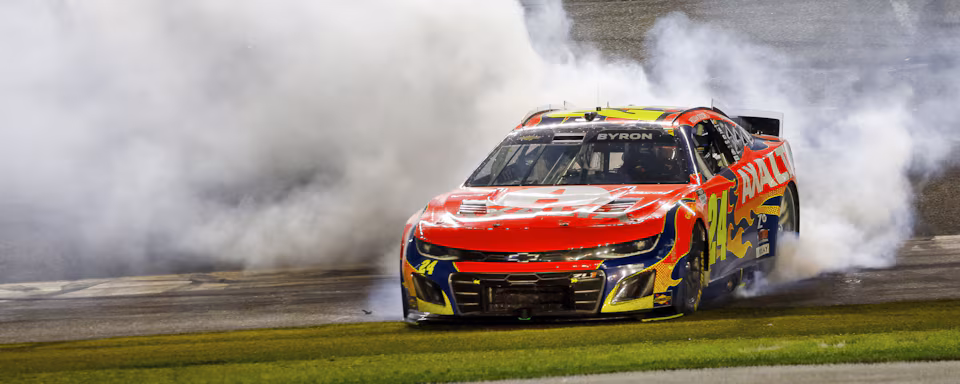 Motorsports