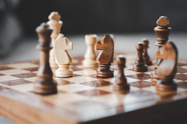 Chess Club