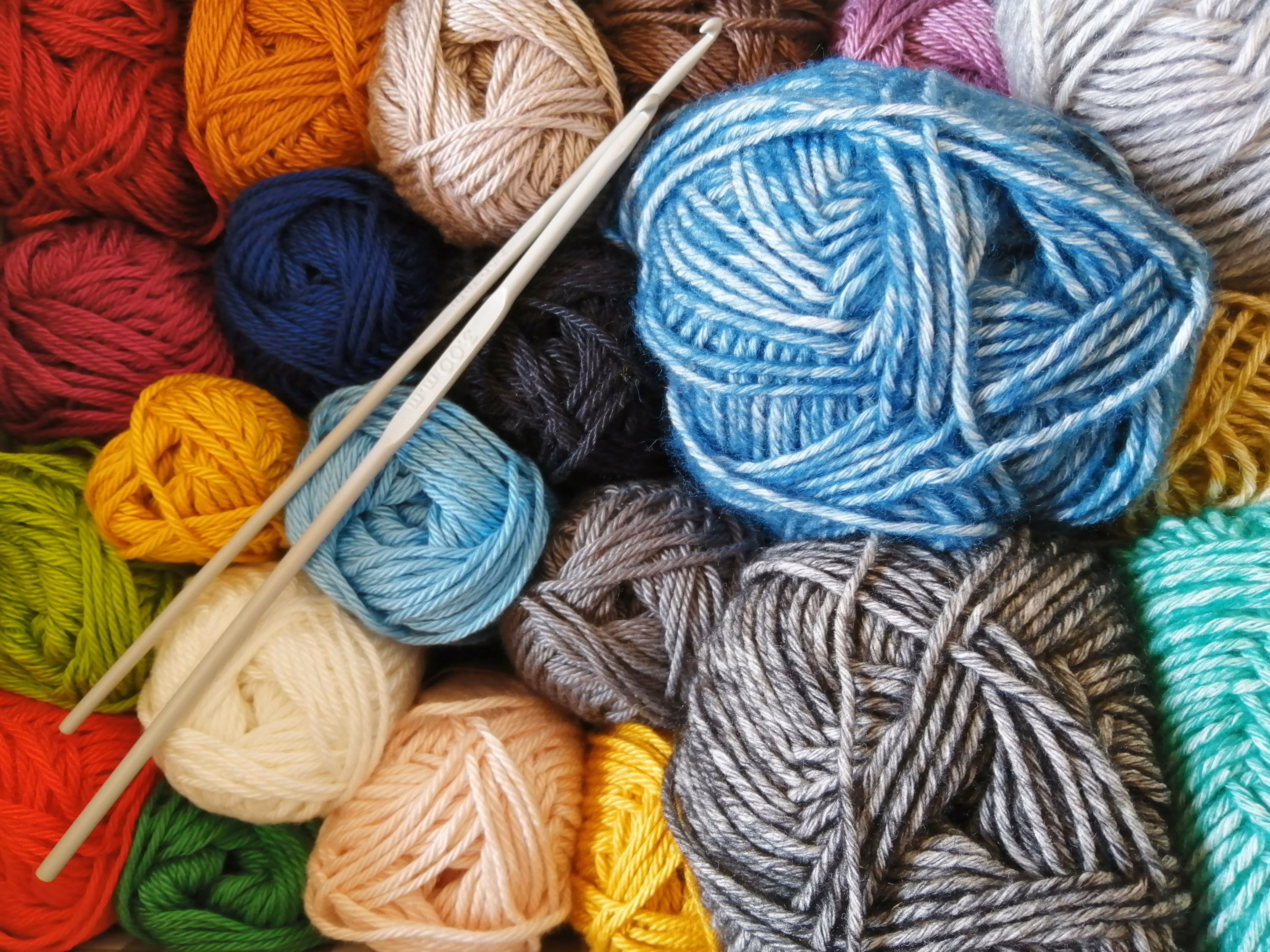 Yarn Club
